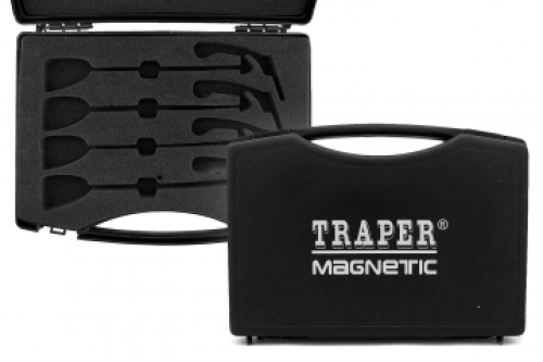 Бокс Traper для свінгерів Magnetic Illuminated Bite Indicator